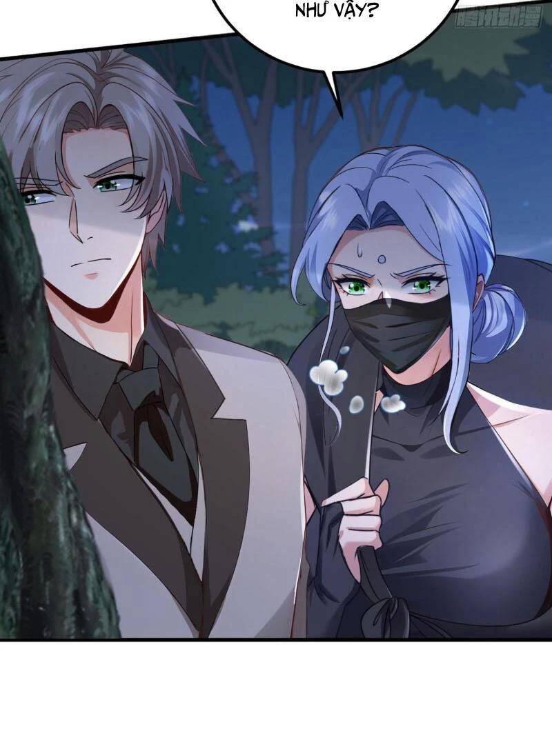 Trấn Quốc Thần Tế Chap 200 - Next Chap 201