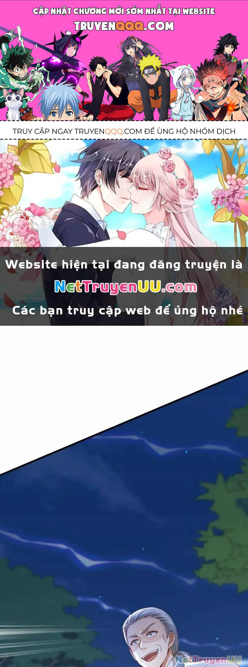 Trấn Quốc Thần Tế Chap 201 - Next Chap 202