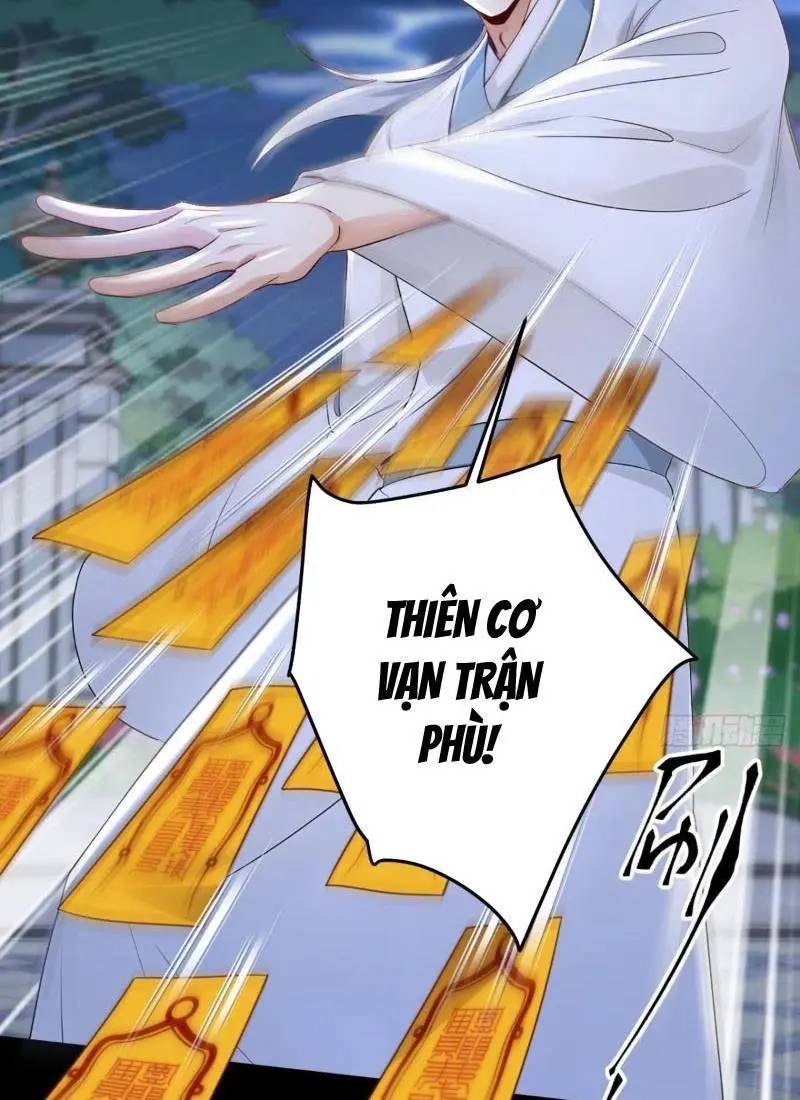 Trấn Quốc Thần Tế Chap 201 - Next Chap 202