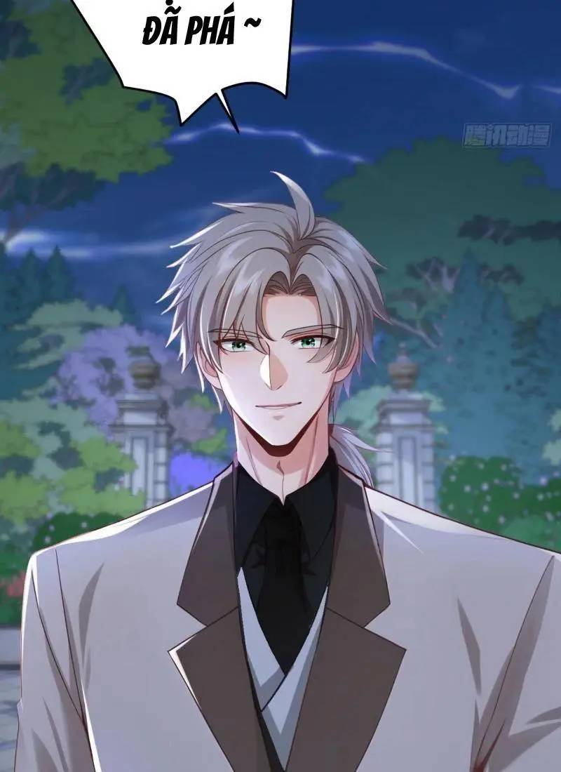 Trấn Quốc Thần Tế Chap 201 - Next Chap 202