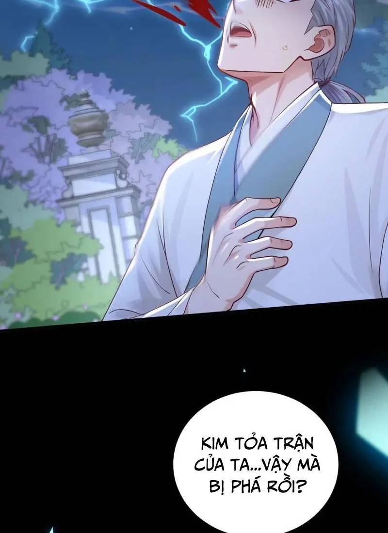 Trấn Quốc Thần Tế Chap 201 - Next Chap 202
