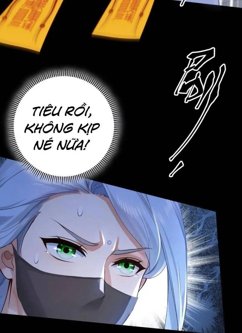 Trấn Quốc Thần Tế Chap 201 - Next Chap 202