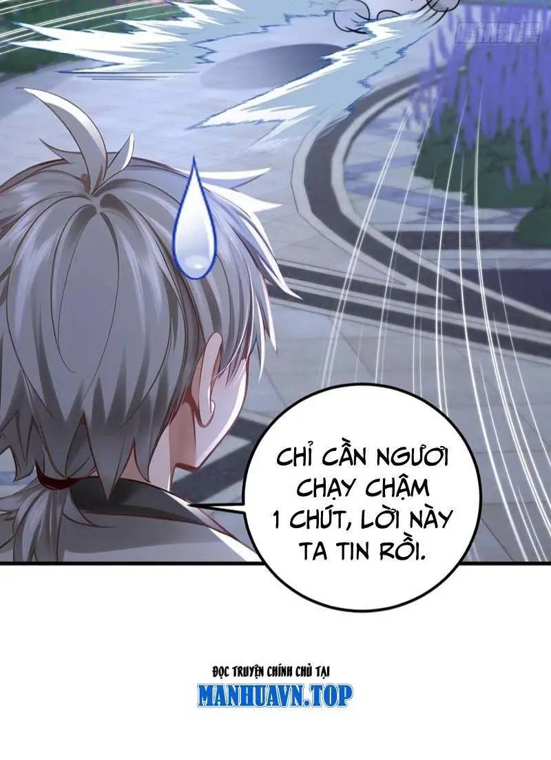 Trấn Quốc Thần Tế Chap 201 - Next Chap 202