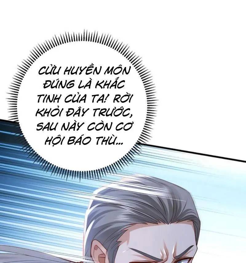 Trấn Quốc Thần Tế Chap 201 - Next Chap 202