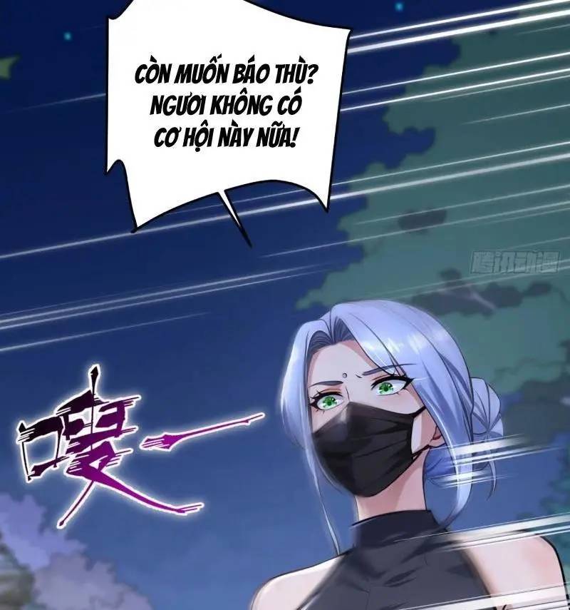 Trấn Quốc Thần Tế Chap 201 - Next Chap 202