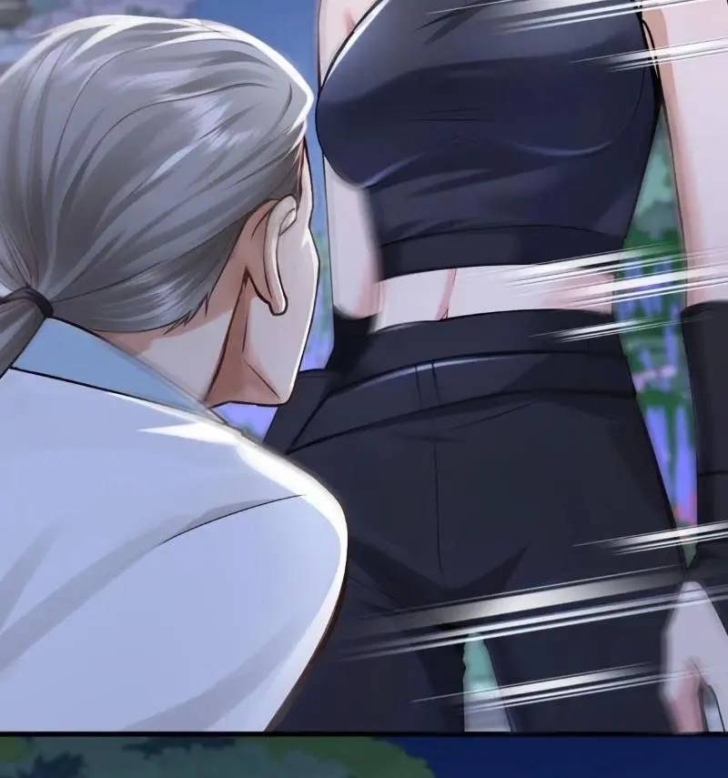 Trấn Quốc Thần Tế Chap 201 - Next Chap 202