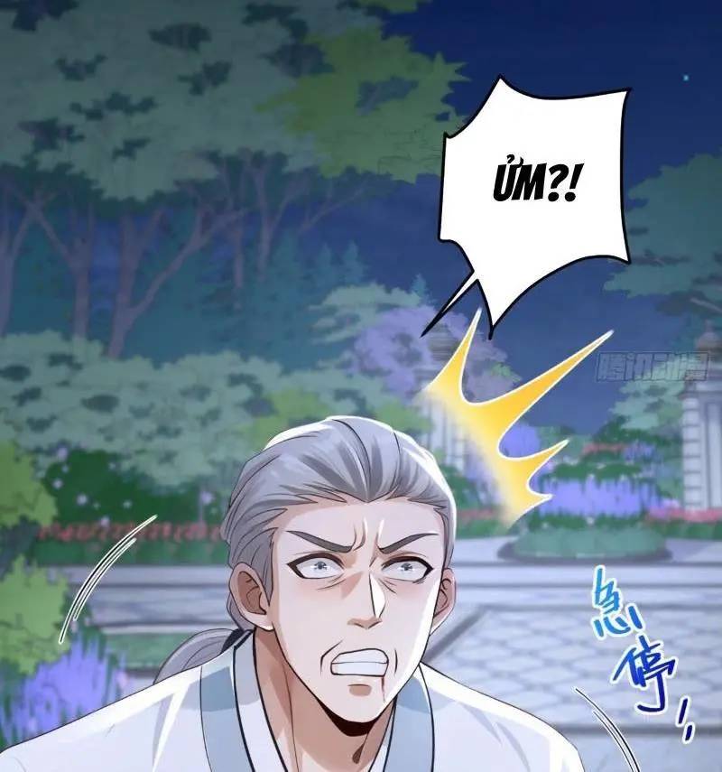 Trấn Quốc Thần Tế Chap 201 - Next Chap 202