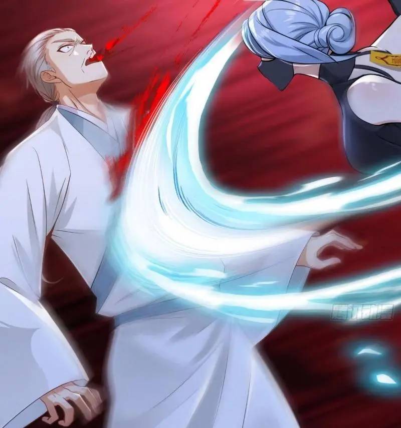 Trấn Quốc Thần Tế Chap 201 - Next Chap 202