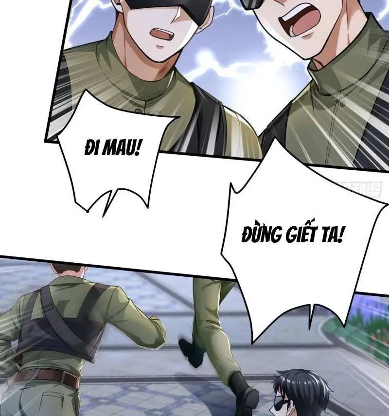 Trấn Quốc Thần Tế Chap 201 - Next Chap 202