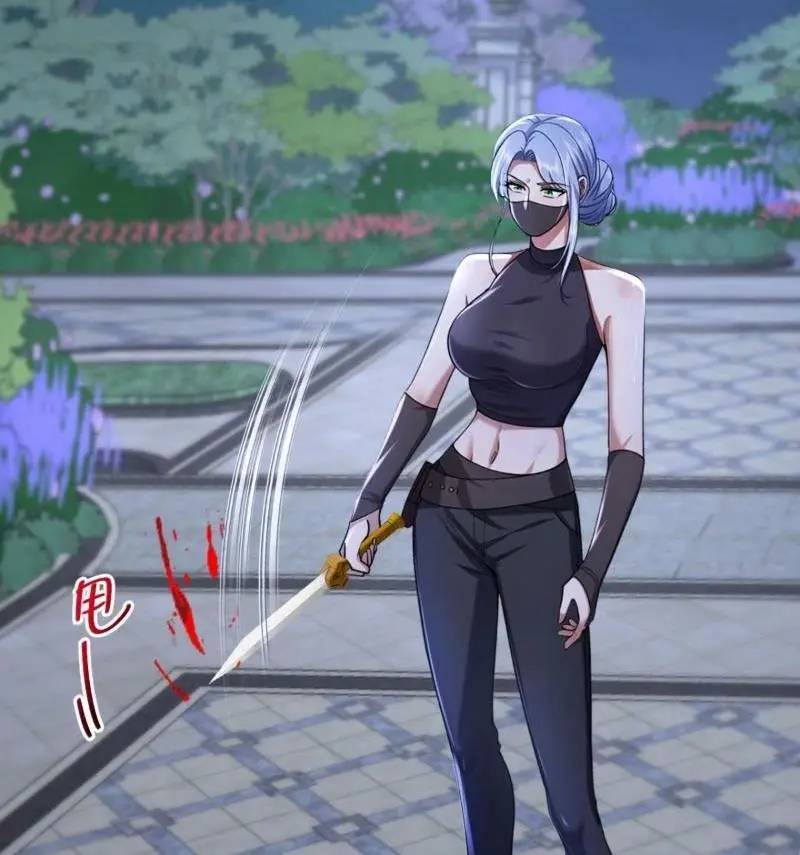 Trấn Quốc Thần Tế Chap 201 - Next Chap 202