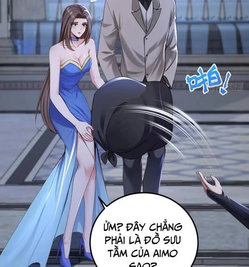 Trấn Quốc Thần Tế Chap 201 - Next Chap 202
