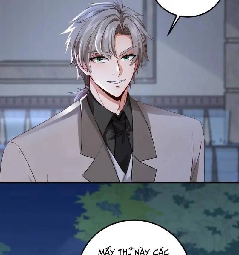 Trấn Quốc Thần Tế Chap 201 - Next Chap 202