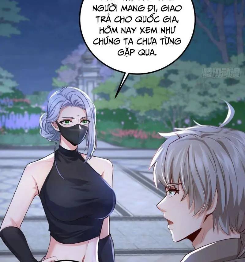 Trấn Quốc Thần Tế Chap 201 - Next Chap 202