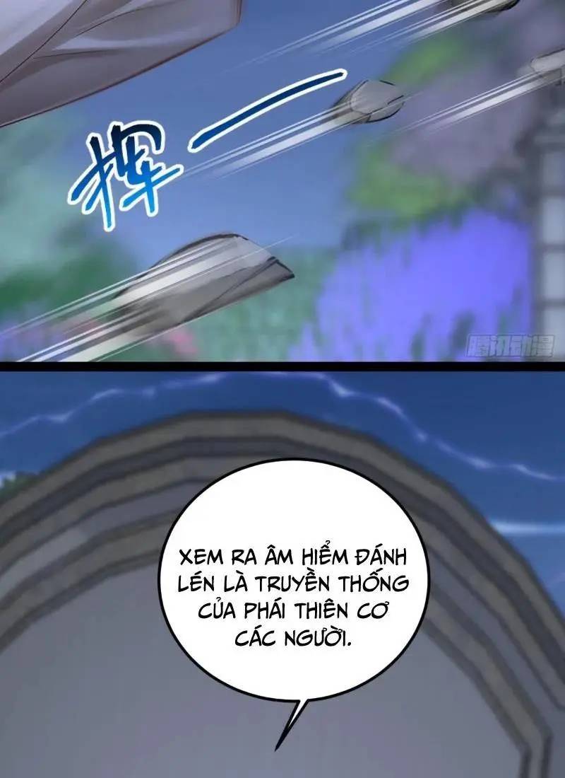 Trấn Quốc Thần Tế Chap 201 - Next Chap 202