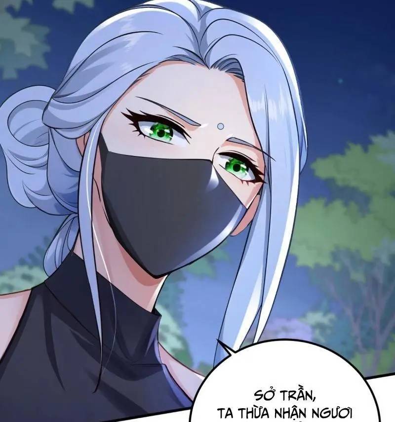 Trấn Quốc Thần Tế Chap 201 - Next Chap 202