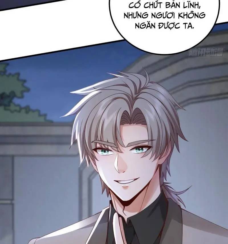 Trấn Quốc Thần Tế Chap 201 - Next Chap 202