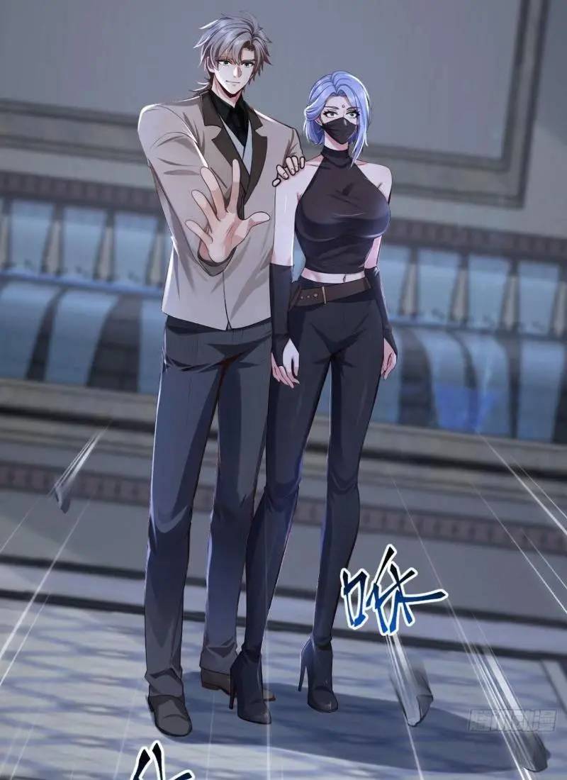 Trấn Quốc Thần Tế Chap 201 - Next Chap 202