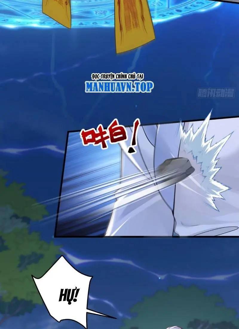 Trấn Quốc Thần Tế Chap 201 - Next Chap 202