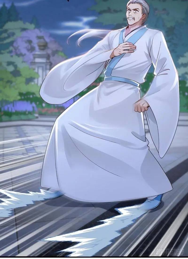 Trấn Quốc Thần Tế Chap 201 - Next Chap 202