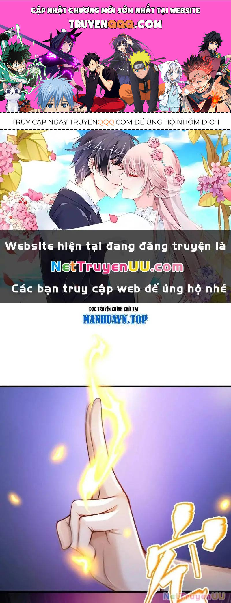 Trấn Quốc Thần Tế Chap 202 - Next Chap 203