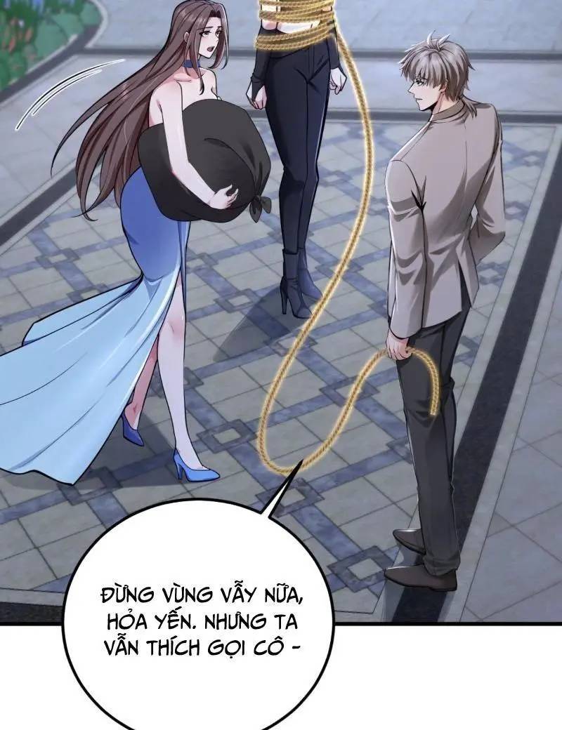 Trấn Quốc Thần Tế Chap 202 - Next Chap 203