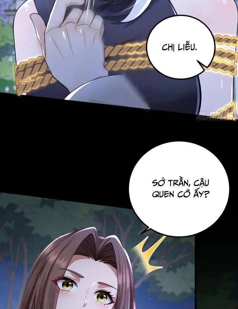 Trấn Quốc Thần Tế Chap 202 - Next Chap 203