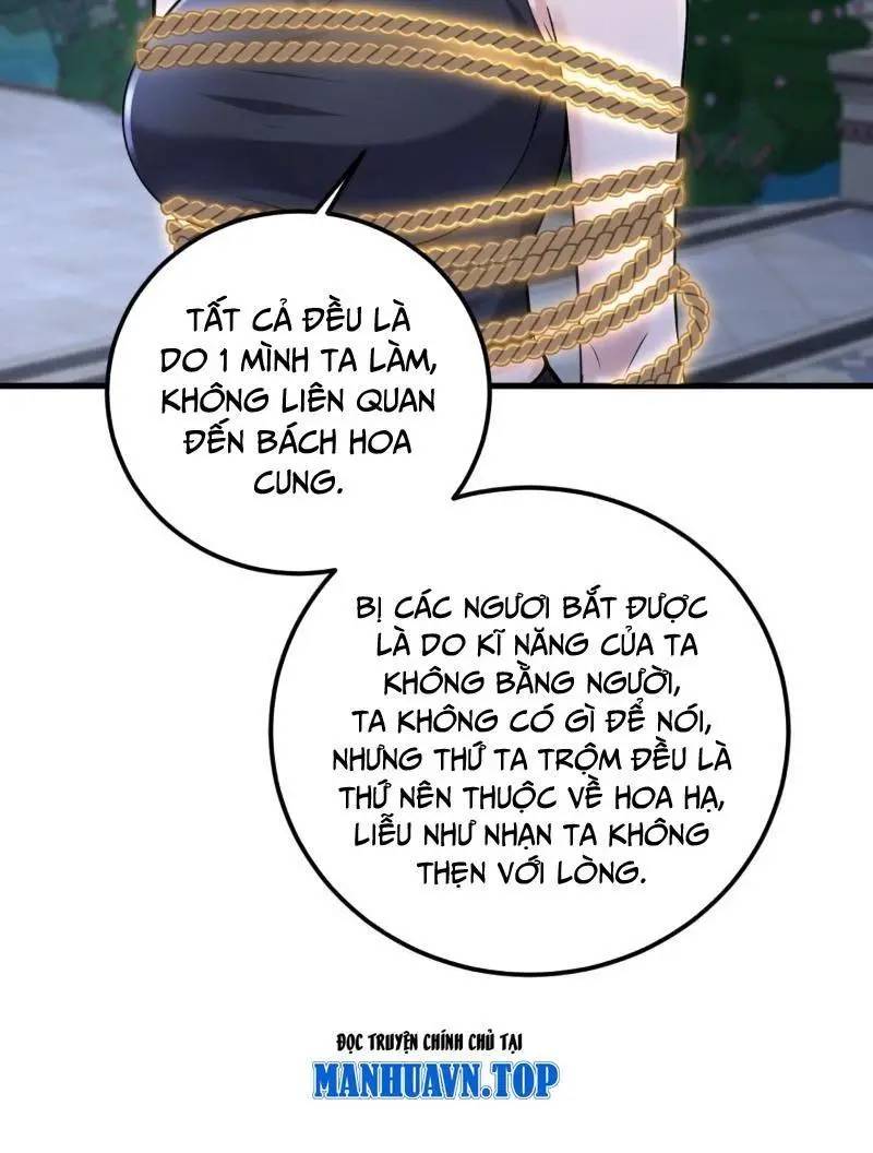 Trấn Quốc Thần Tế Chap 202 - Next Chap 203