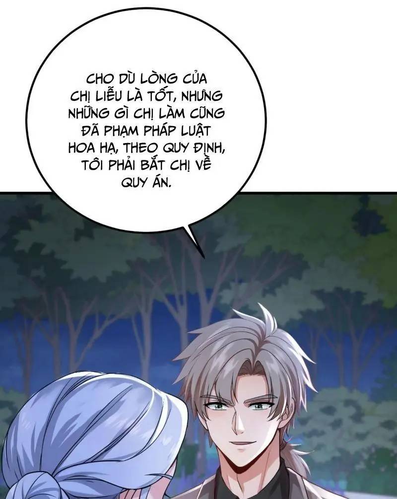 Trấn Quốc Thần Tế Chap 202 - Next Chap 203