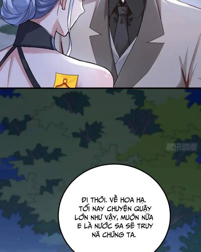 Trấn Quốc Thần Tế Chap 202 - Next Chap 203