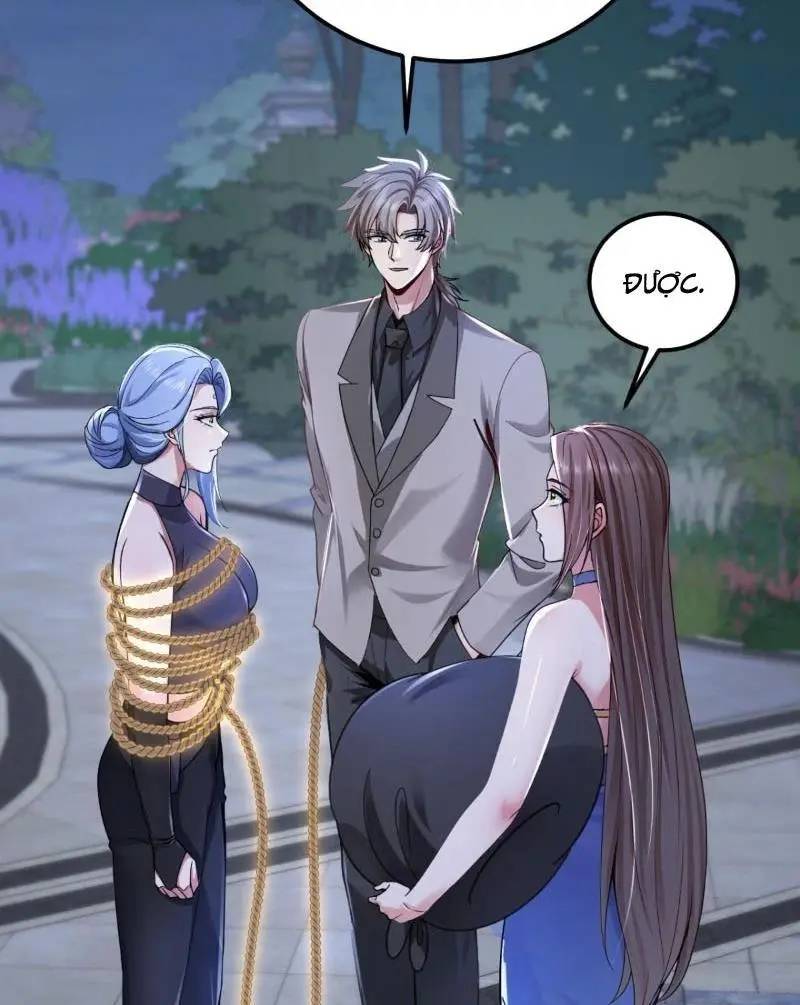 Trấn Quốc Thần Tế Chap 202 - Next Chap 203