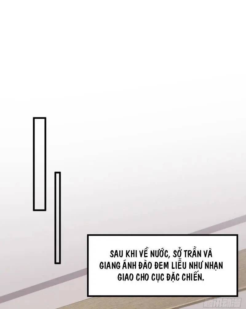 Trấn Quốc Thần Tế Chap 202 - Next Chap 203