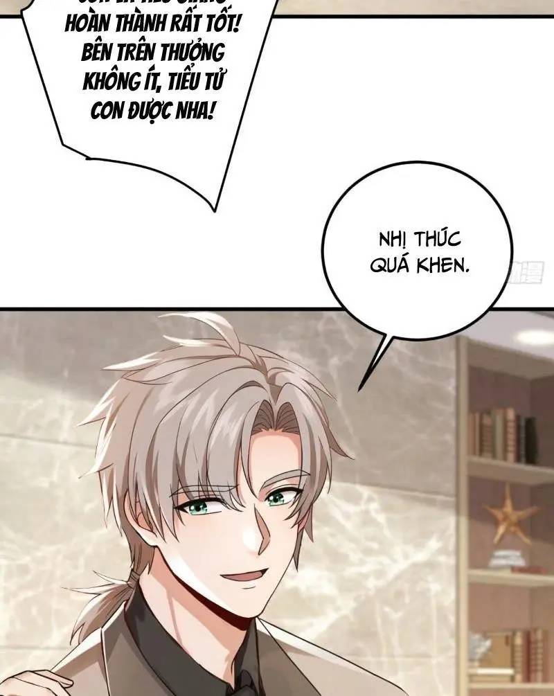 Trấn Quốc Thần Tế Chap 202 - Next Chap 203