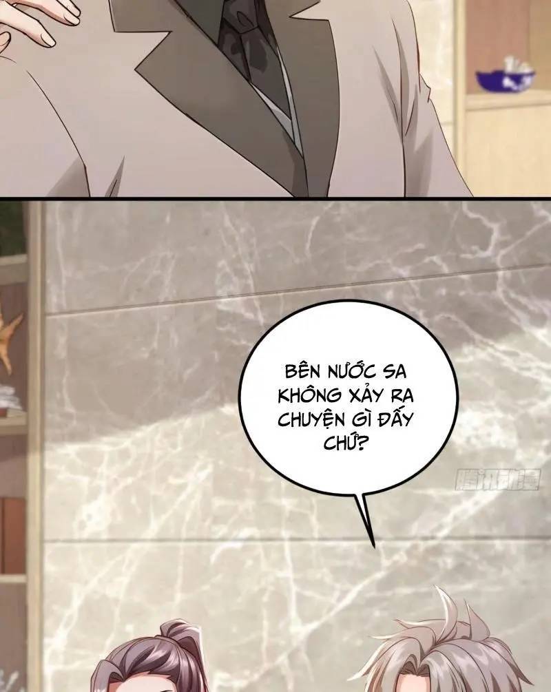 Trấn Quốc Thần Tế Chap 202 - Next Chap 203