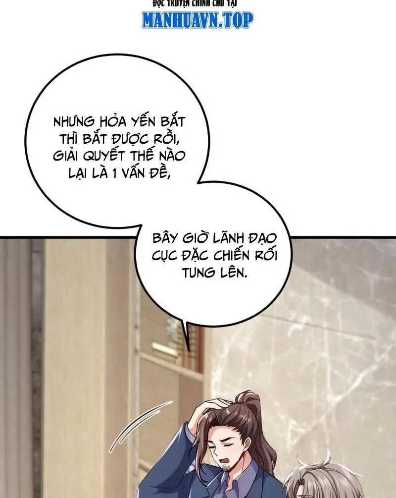 Trấn Quốc Thần Tế Chap 202 - Next Chap 203