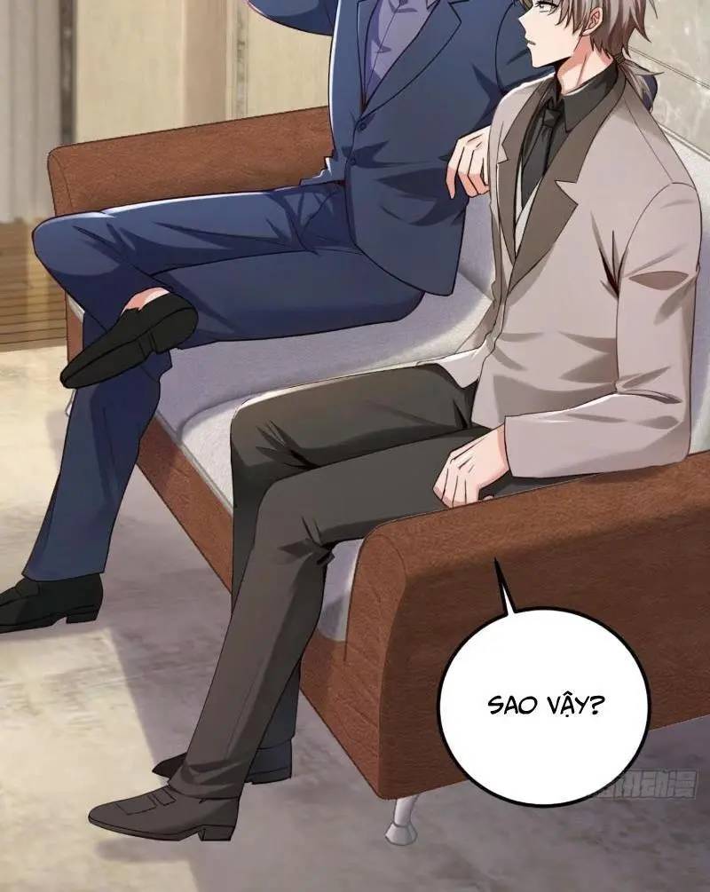 Trấn Quốc Thần Tế Chap 202 - Next Chap 203