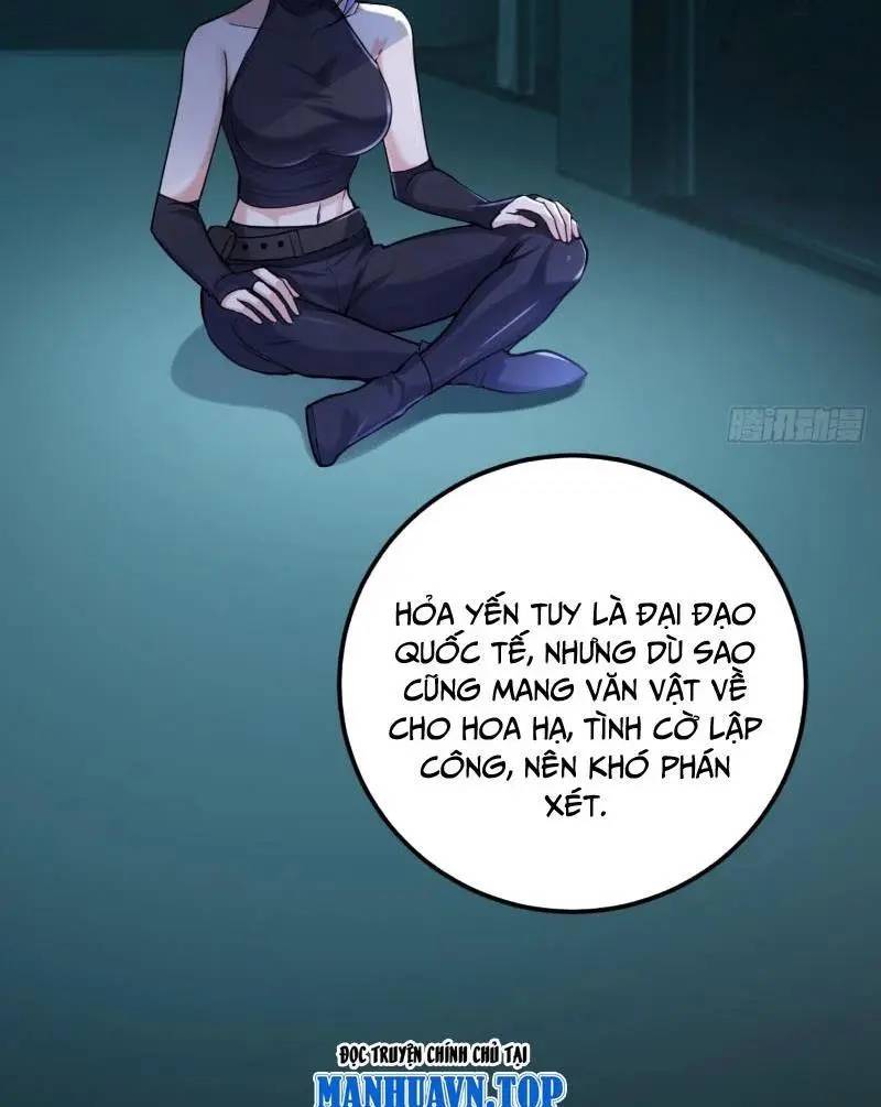 Trấn Quốc Thần Tế Chap 202 - Next Chap 203