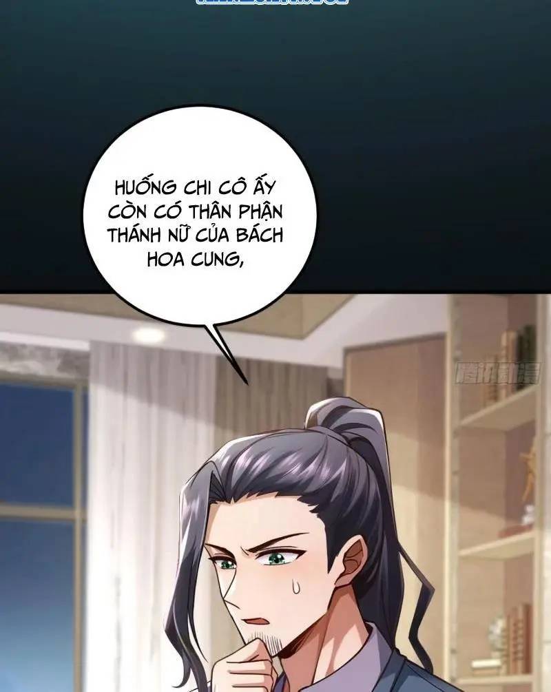 Trấn Quốc Thần Tế Chap 202 - Next Chap 203