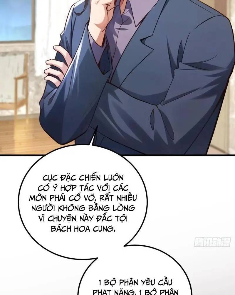 Trấn Quốc Thần Tế Chap 202 - Next Chap 203