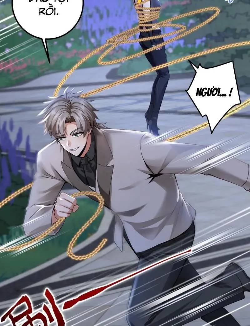 Trấn Quốc Thần Tế Chap 202 - Next Chap 203