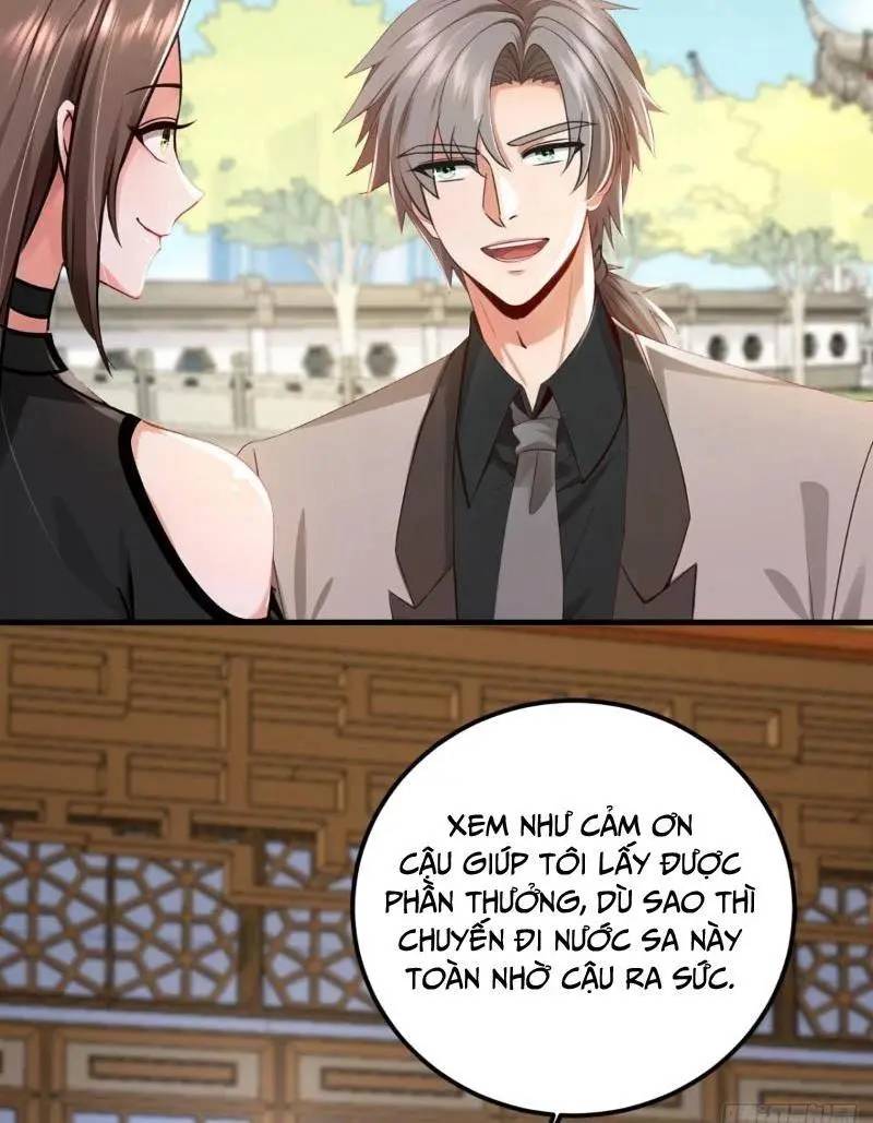 Trấn Quốc Thần Tế Chap 202 - Next Chap 203