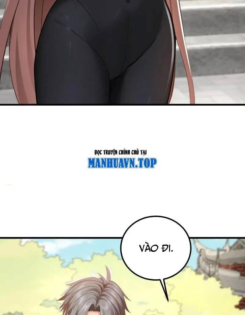Trấn Quốc Thần Tế Chap 202 - Next Chap 203