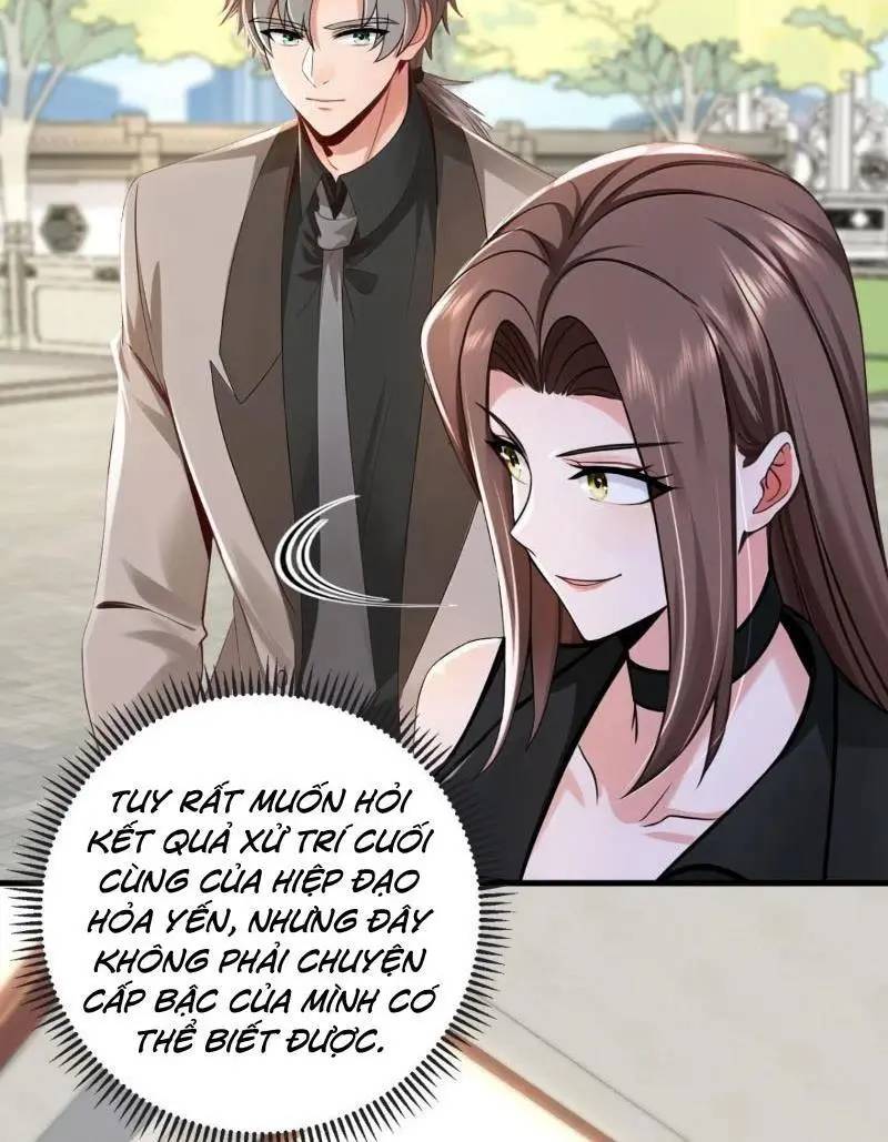 Trấn Quốc Thần Tế Chap 202 - Next Chap 203