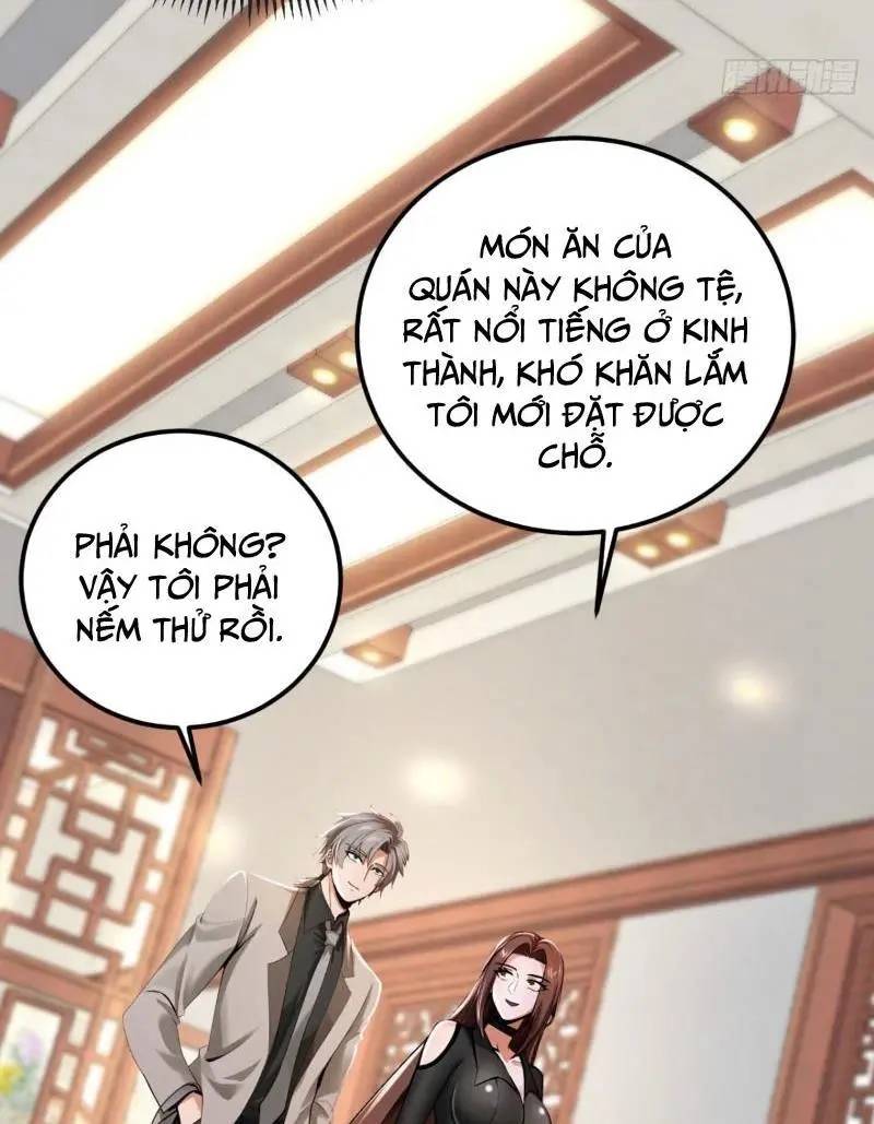 Trấn Quốc Thần Tế Chap 202 - Next Chap 203