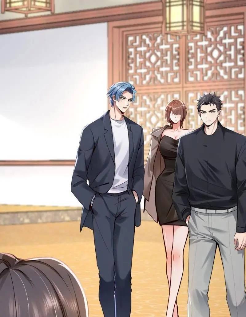 Trấn Quốc Thần Tế Chap 202 - Next Chap 203