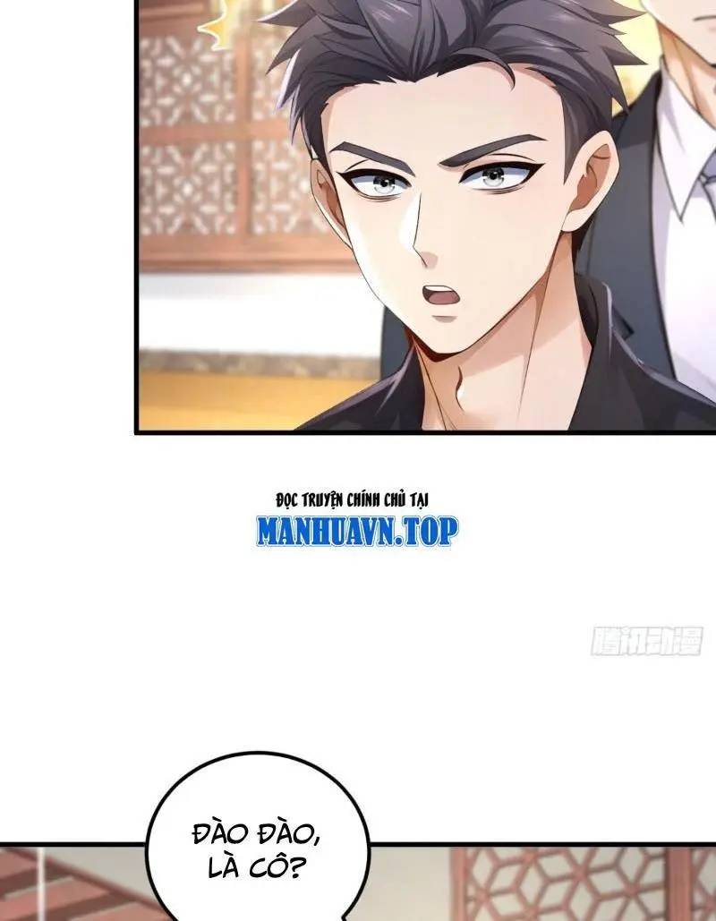 Trấn Quốc Thần Tế Chap 202 - Next Chap 203