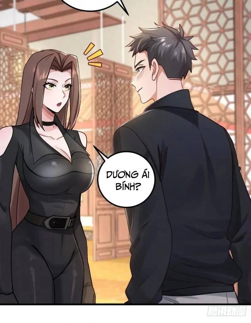 Trấn Quốc Thần Tế Chap 202 - Next Chap 203