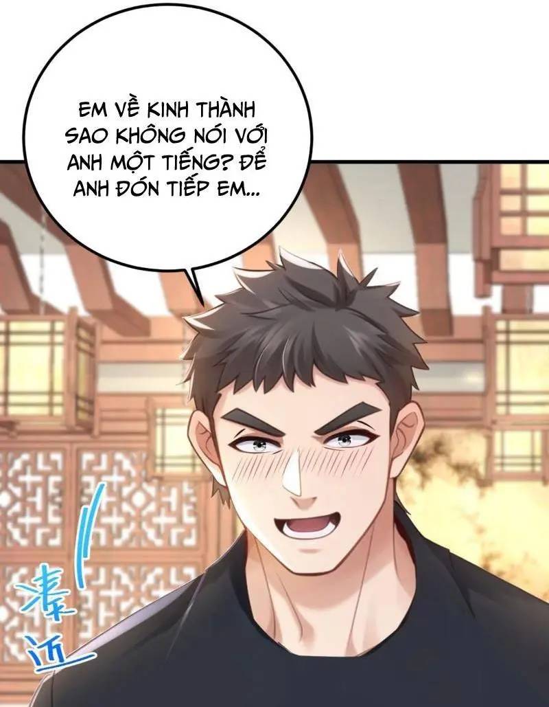 Trấn Quốc Thần Tế Chap 202 - Next Chap 203