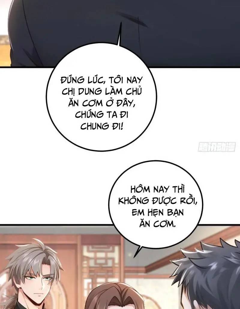 Trấn Quốc Thần Tế Chap 202 - Next Chap 203
