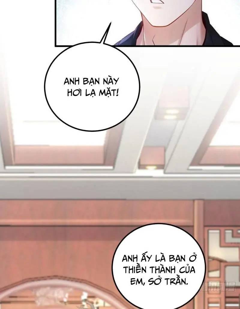 Trấn Quốc Thần Tế Chap 202 - Next Chap 203