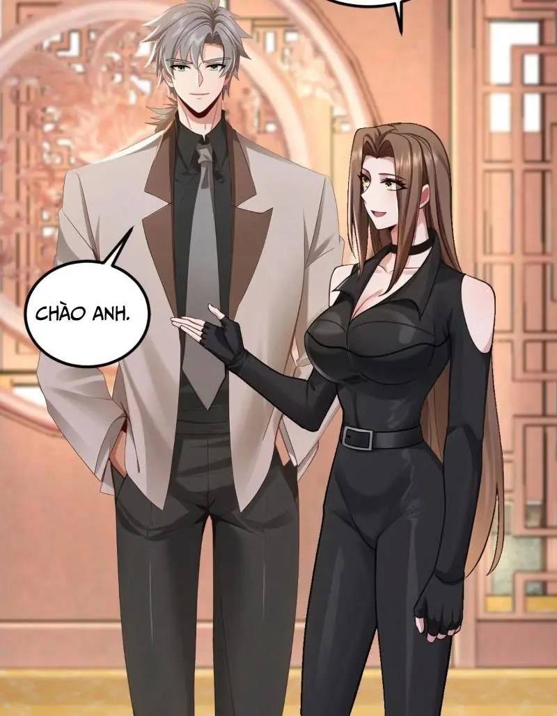 Trấn Quốc Thần Tế Chap 202 - Next Chap 203